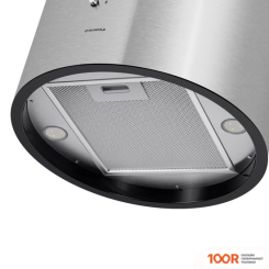 Кухонная вытяжка MAUNFELD LEE PUSH 39 (НЕРЖАВЕЮЩАЯ СТАЛЬ) (40302)