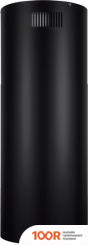 Кухонная вытяжка MAUNFELD LEE LIGHT ISLA 35 SENSOR (ЧЕРНЫЙ) (40300)