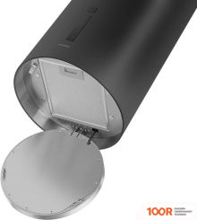 Кухонная вытяжка MAUNFELD LEE ISLA SENSOR 39 (ЧЕРНЫЙ) (40297)