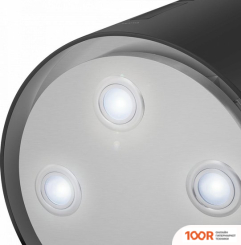 Кухонная вытяжка MAUNFELD LEE ISLA SENSOR 39 (ЧЕРНЫЙ) (40297)