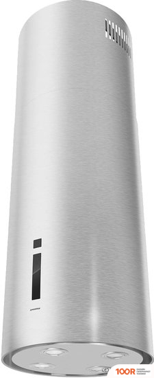 Кухонная вытяжка MAUNFELD LEE ISLA SENSOR 39 (НЕРЖАВЕЮЩАЯ СТАЛЬ) (40296)