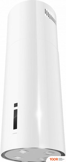 Кухонная вытяжка MAUNFELD LEE ISLA SENSOR 39 (БЕЛЫЙ) (40295)