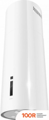 Кухонная вытяжка MAUNFELD LEE ISLA SENSOR 39 (БЕЛЫЙ) (40295)