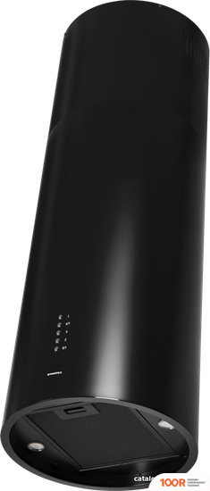 Кухонная вытяжка MAUNFELD LEE ISLA 39 (ЧЕРНЫЙ) (40294)