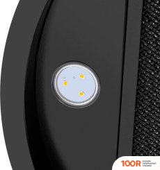 Кухонная вытяжка MAUNFELD LEE ISLA 39 (ЗОЛОТОЙ) (40291)