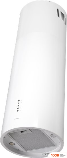 Кухонная вытяжка MAUNFELD LEE ISLA 39 (БЕЛЫЙ) (40290)