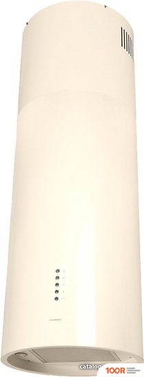 Кухонная вытяжка MAUNFELD LEE ISLA 39 (БЕЖЕВЫЙ) (40289)