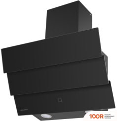 Кухонная вытяжка MAUNFELD LACRIMA 60 (ЧЕРНЫЙ) (40287)