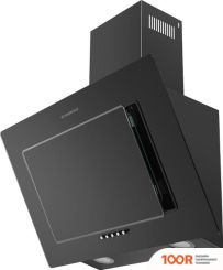 Кухонная вытяжка MAUNFELD JANTAR 60 PUSH (ЧЕРНЫЙ) (40286)