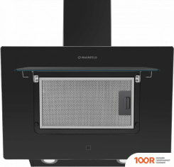 Кухонная вытяжка MAUNFELD JANTAR 60 (ЧЕРНЫЙ) (40285)