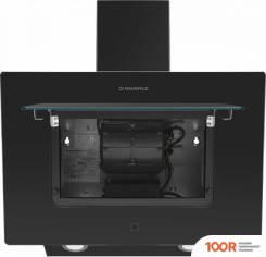 Кухонная вытяжка MAUNFELD JANTAR 60 (ЧЕРНЫЙ) (40285)