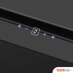 Кухонная вытяжка MAUNFELD JANTAR 60 (ЧЕРНЫЙ) (40285)