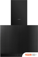 Кухонная вытяжка MAUNFELD FERMANA 60 (ЧЕРНЫЙ) (40284)