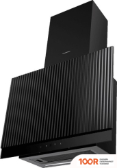 Кухонная вытяжка MAUNFELD FERMANA 60 (ЧЕРНЫЙ) (40284)