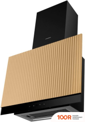 Кухонная вытяжка MAUNFELD FERMANA 60 (ЗОЛОТО) (40283)
