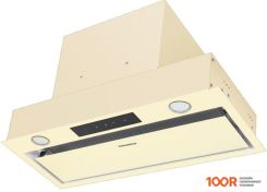Кухонная вытяжка MAUNFELD FANTASY LIGHT 60 (БЕЖЕВЫЙ) (40282)