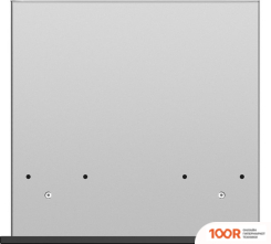 Кухонная вытяжка MAUNFELD FANTASY 1000ST 60 (ЧЕРНЫЙ) (40281)