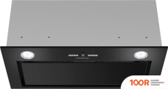 Кухонная вытяжка MAUNFELD FANTASY 1000ST 60 (ЧЕРНЫЙ) (40281)