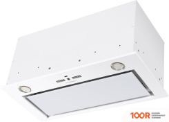 Кухонная вытяжка MAUNFELD FANTASY 1000ST 60 (БЕЛЫЙ) (40280)