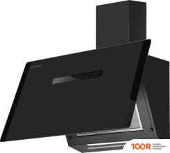 Кухонная вытяжка MAUNFELD FALCON 60 GLASS (ЧЕРНЫЙ) (40279)