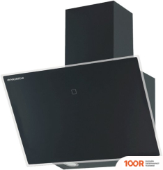 Кухонная вытяжка MAUNFELD EAGLE 850 60 (ЧЕРНОЕ СТЕКЛО) (40275)