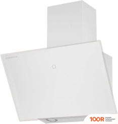 Кухонная вытяжка MAUNFELD EAGLE 850 60 (БЕЛОЕ СТЕКЛО) (40274)