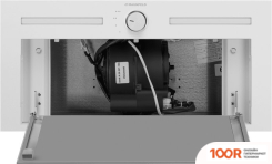 Кухонная вытяжка MAUNFELD DOMINA 60 (БЕЛЫЙ) (40270)