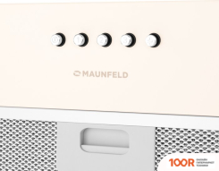 Кухонная вытяжка MAUNFELD CROSBY SINGL 60 (БЕЖЕВЫЙ) (40268)