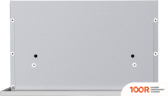 Кухонная вытяжка MAUNFELD CROSBY SINGL 50 (НЕРЖАВЕЮЩАЯ СТАЛЬ) (40262)