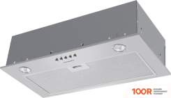 Кухонная вытяжка MAUNFELD CROSBY SINGL 50 (НЕРЖАВЕЮЩАЯ СТАЛЬ) (40262)