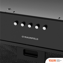 Кухонная вытяжка MAUNFELD CROSBY POWER 60 (ЧЕРНЫЙ) (40259)