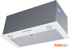 Кухонная вытяжка MAUNFELD CROSBY POWER 50 (БЕЛЫЙ) (40256)