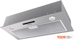 Кухонная вытяжка MAUNFELD CROSBY LIGHT C 60 (НЕРЖАВЕЮЩАЯ СТАЛЬ) (40255)