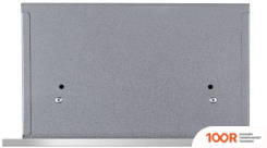 Кухонная вытяжка MAUNFELD CROSBY LIGHT C 60 (НЕРЖАВЕЮЩАЯ СТАЛЬ) (40255)