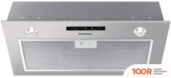 Кухонная вытяжка MAUNFELD CROSBY LIGHT C 60 (НЕРЖАВЕЮЩАЯ СТАЛЬ) (40255)