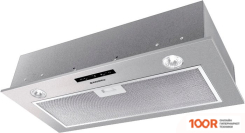 Кухонная вытяжка MAUNFELD CROSBY LIGHT C 50 (НЕРЖАВЕЮЩАЯ СТАЛЬ) (40254)