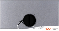 Кухонная вытяжка MAUNFELD CROSBY LIGHT C 50 (НЕРЖАВЕЮЩАЯ СТАЛЬ) (40254)