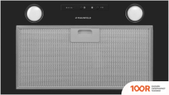 Кухонная вытяжка MAUNFELD CROSBY LIGHT 5028 (ЧЕРНЫЙ) (40253)