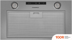 Кухонная вытяжка MAUNFELD CROSBY LIGHT 5028 (НЕРЖАВЕЮЩАЯ СТАЛЬ) (40252)