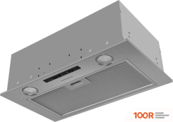 Кухонная вытяжка MAUNFELD CROSBY LIGHT 5028 (НЕРЖАВЕЮЩАЯ СТАЛЬ) (40252)