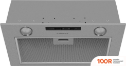 Кухонная вытяжка MAUNFELD CROSBY LIGHT 5028 (НЕРЖАВЕЮЩАЯ СТАЛЬ) (40252)