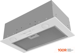 Кухонная вытяжка MAUNFELD CROSBY LIGHT 5028 (БЕЛЫЙ) (40251)