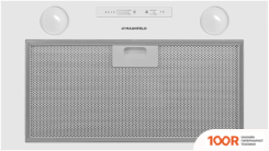 Кухонная вытяжка MAUNFELD CROSBY LIGHT 5028 (БЕЛЫЙ) (40251)