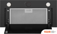 Кухонная вытяжка MAUNFELD CROSBY HARDY 60 (ЧЕРНЫЙ) (40249)