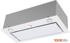 Кухонная вытяжка MAUNFELD CROSBY HARDY 60 (БЕЛЫЙ) (40248)