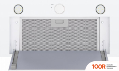 Кухонная вытяжка MAUNFELD CROSBY HARDY 60 (БЕЛЫЙ) (40248)