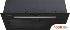 Кухонная вытяжка MAUNFELD CROSBY 850LED (ЧЕРНЫЙ) (40244)