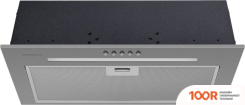 Кухонная вытяжка MAUNFELD CROSBY 850LED (НЕРЖАВЕЮЩАЯ СТАЛЬ) (40243)
