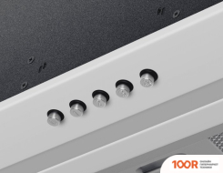 Кухонная вытяжка MAUNFELD CROSBY 850LED (БЕЛЫЙ) (40242)