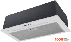Кухонная вытяжка MAUNFELD CROSBY 850LED (БЕЛЫЙ) (40242)